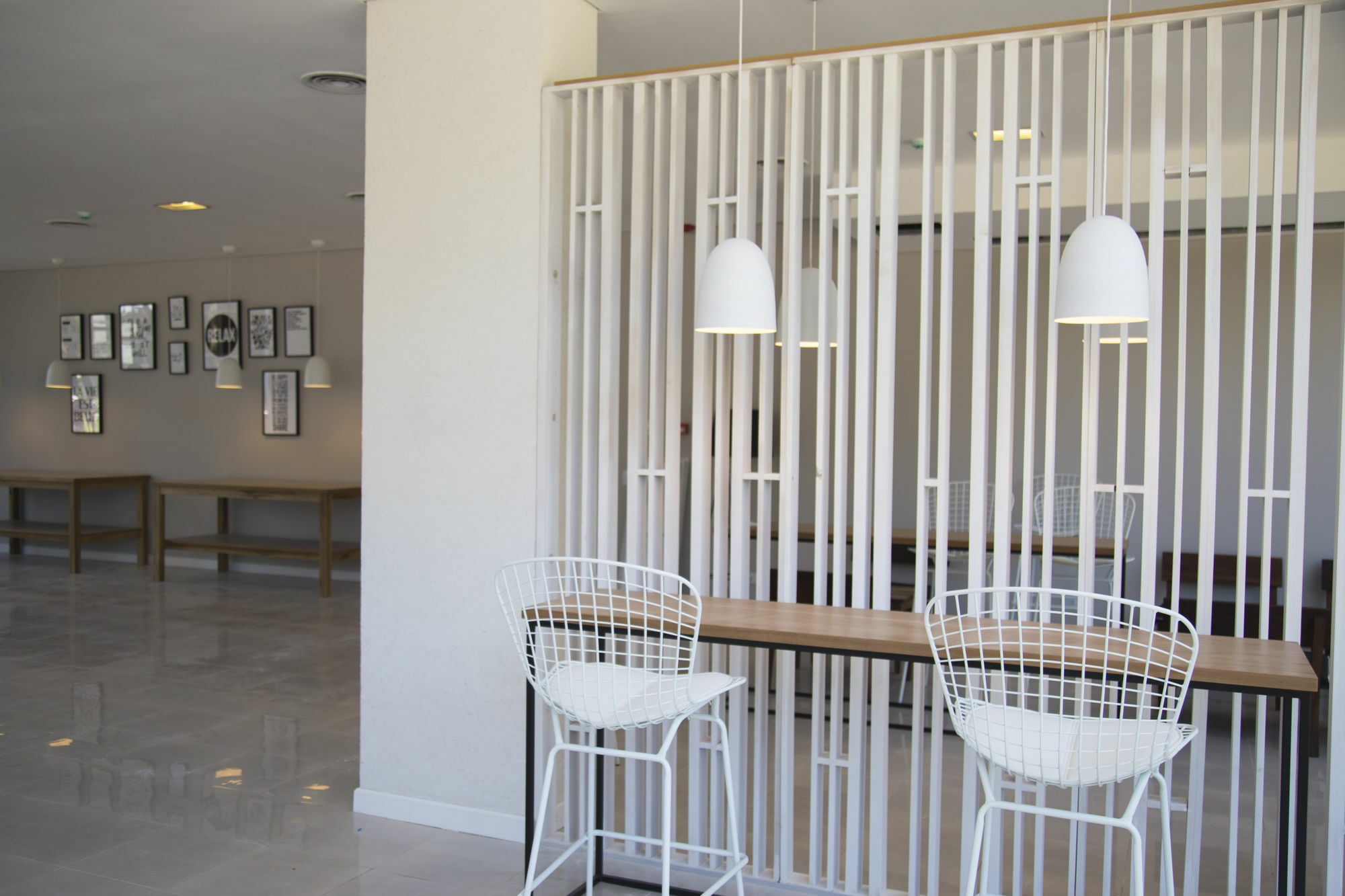 Hotel Zentiva Pinamar
