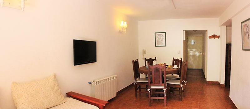 Amari Apartahotel Pinamar