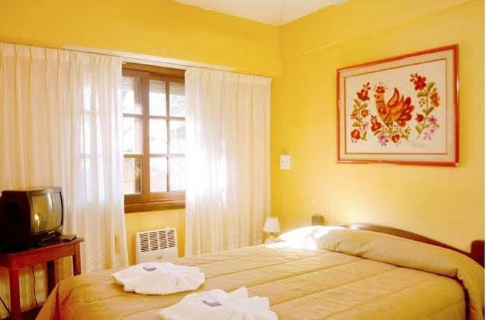 Hotel Europa Pinamar