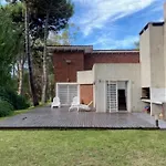 PINAMAR CASA HASTA 10 PERSONAS SE ALQUILA MINIMO 2 NOCHES s