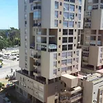 Depto, Centro, 3 De La Playa, Luminoso Con Balcon