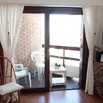 Depto, Centro, 3 De La Playa, Luminoso Con Balcon