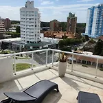 Departamento Pinamar Centro Status Tower