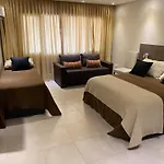 Suite Del Sol 121