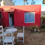 Casa Bordo De Pinamar