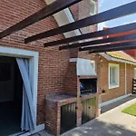 Dunas Chalet y Apartamento