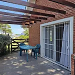 Dunas Chalet y Apartamento