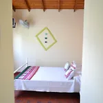 Hosteria Belvedere