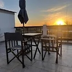 Monoambiente Vista Lateral En Pinamar