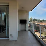Esplendido Departamento A Una Cuadra De Avenida Bunge