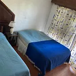 Casa Espaciosa Frente A La Playa