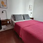 Duplex Besugo, Con Patio Y Parrilla