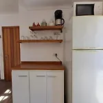 Duplex Besugo, Con Patio Y Parrilla