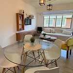 Sunset Loft Pinamar