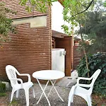 Bungalow en Pinamar