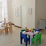 Hotel Puerta del Sol Pinamar