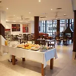 Hotel Yarma