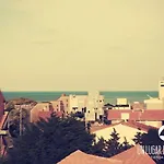 Un Lugar Departamentos Para Turismo Con Servicios