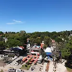 Hostelpinamar