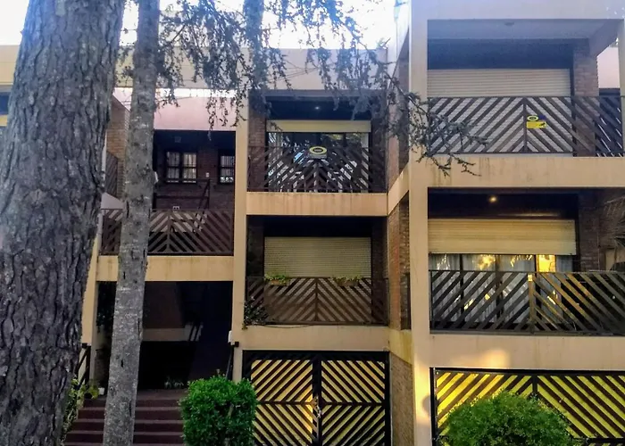 Departamento Pinamar 2 Ambientes
