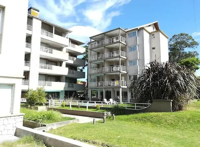 Brisa Marina Apart Hotel