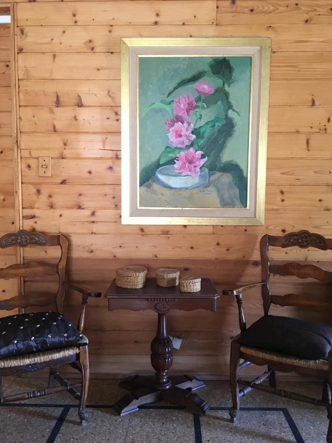 Cruz Del Sur Сasa de vacaciones