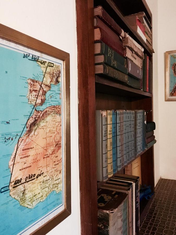 Сasa de vacaciones Cruz Del Sur