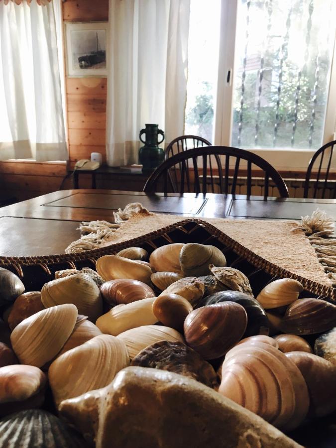 Сasa de vacaciones Cruz Del Sur Pinamar
