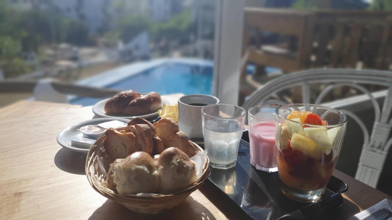 áfrica Posada Inn 3*