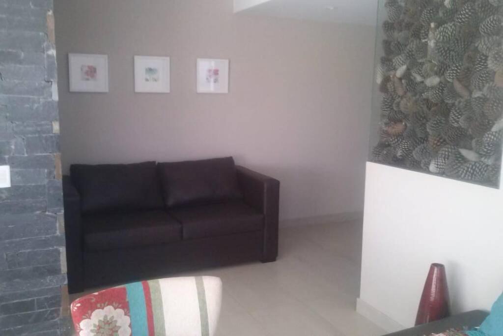Semipiso De Categoria *