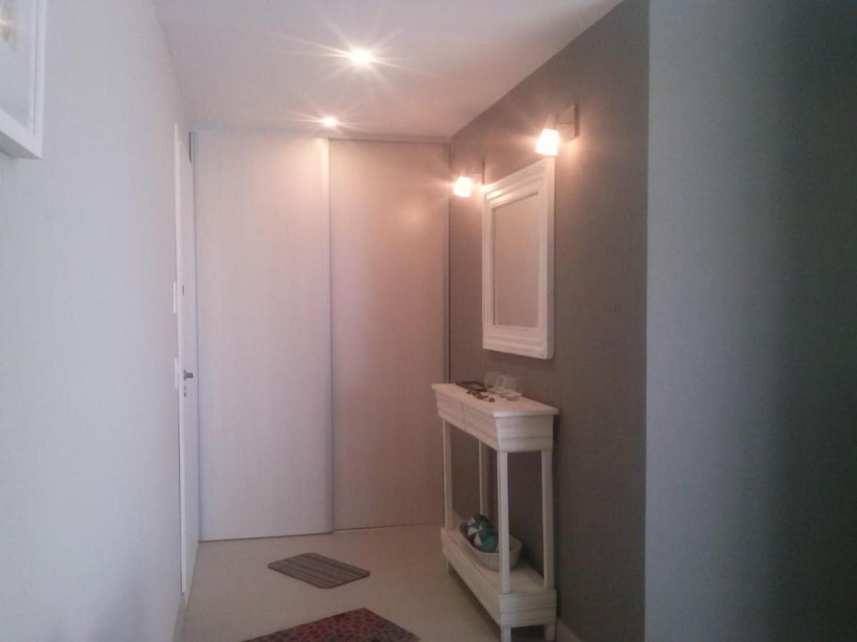 Semipiso De Categoria Apartment Pinamar