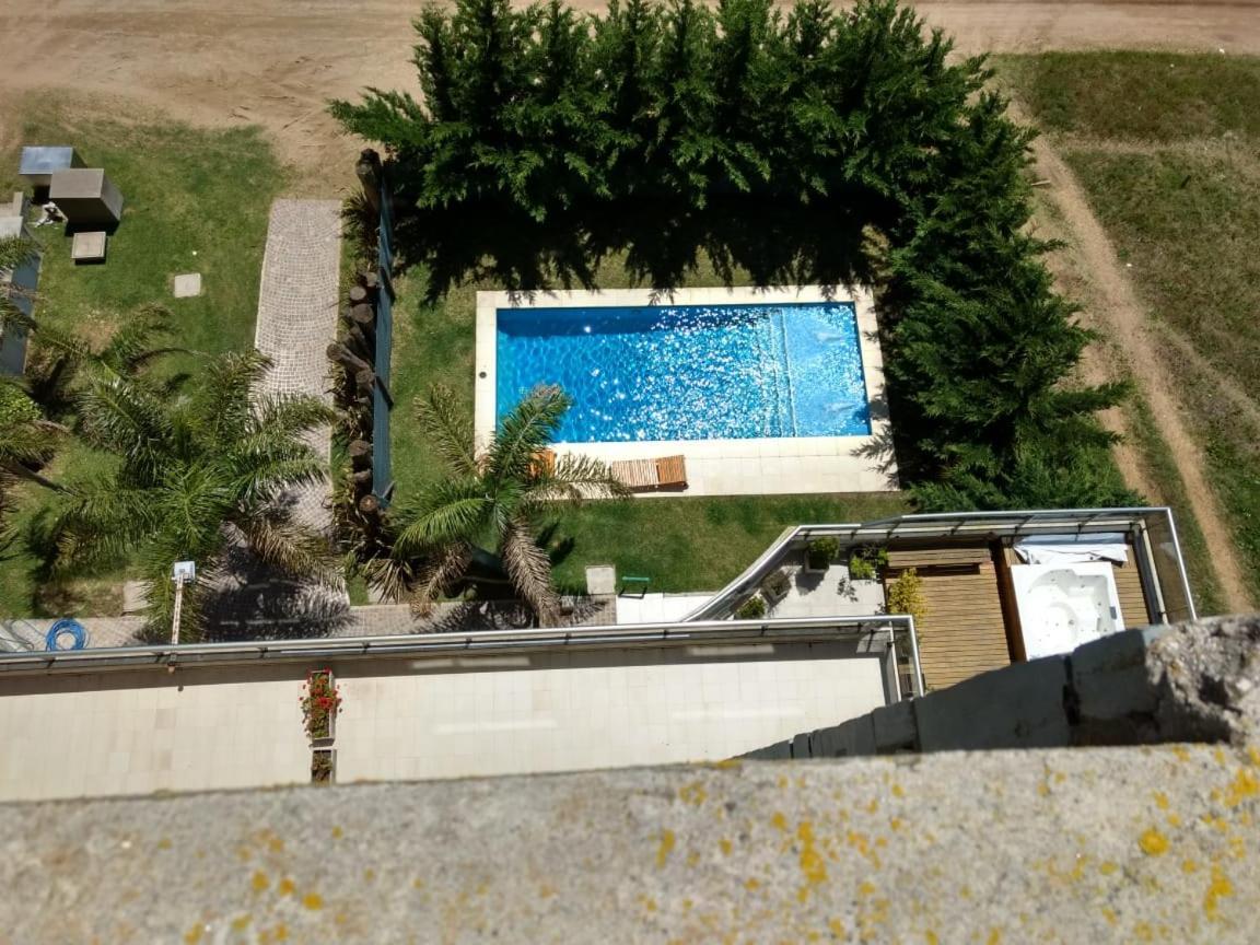 Apartment Semipiso De Categoria