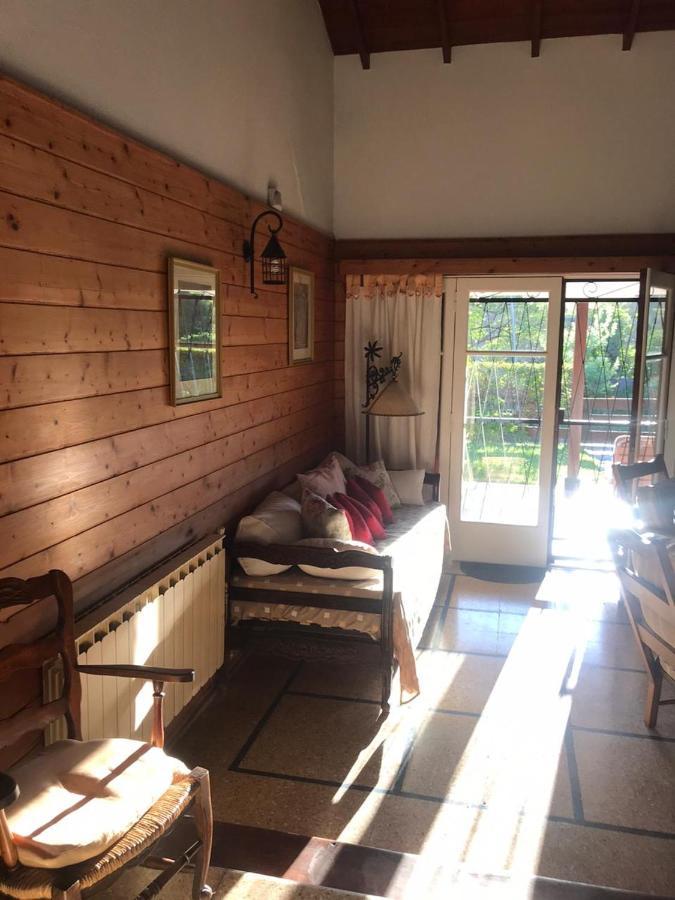 Cruz Del Sur Сasa de vacaciones Pinamar