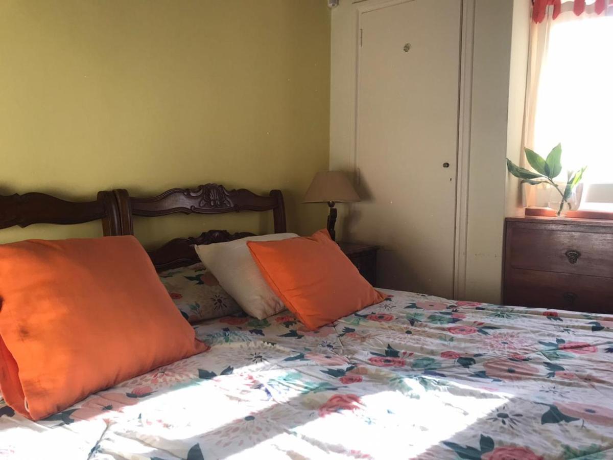 Сasa de vacaciones Cruz Del Sur
