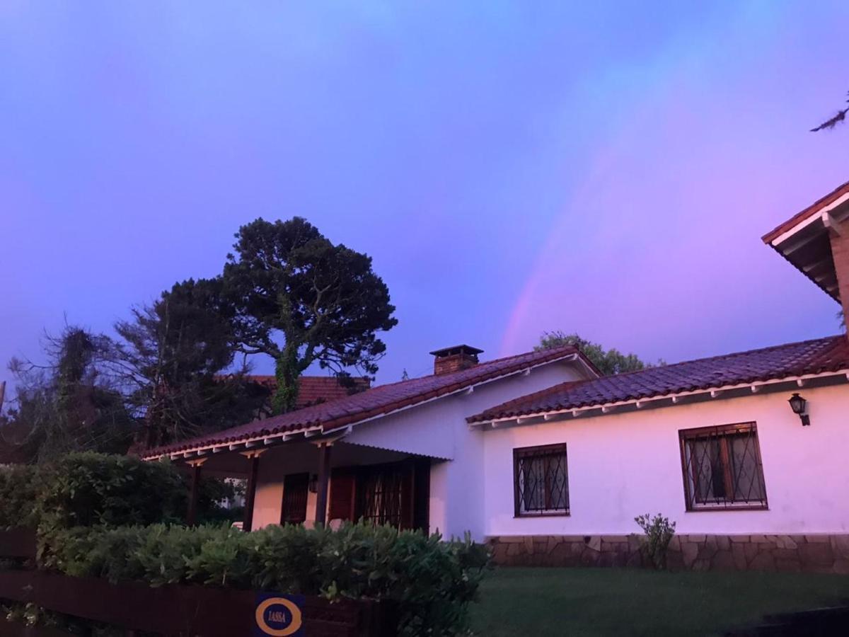 Сasa de vacaciones Cruz Del Sur *