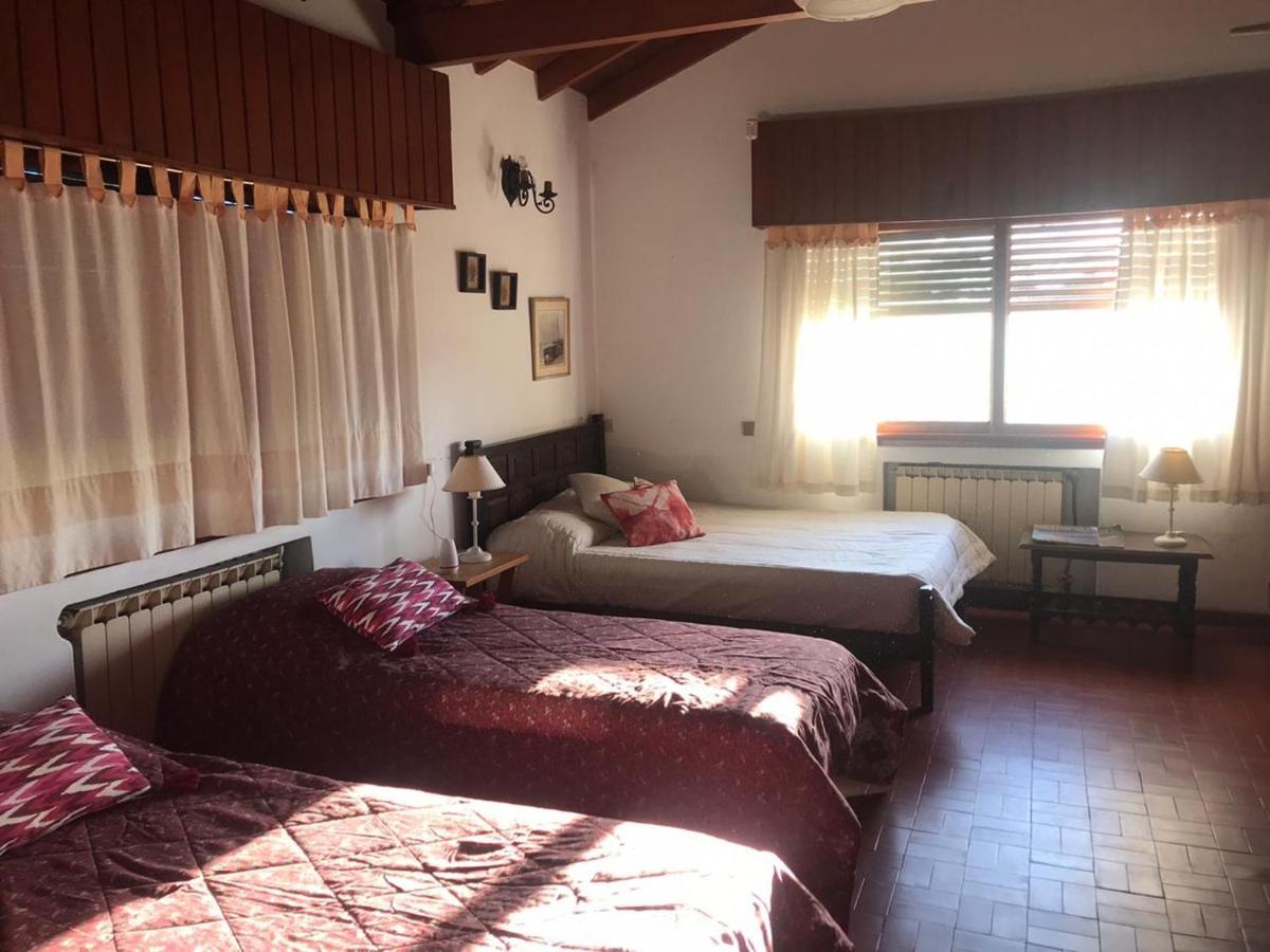 Сasa de vacaciones Cruz Del Sur *