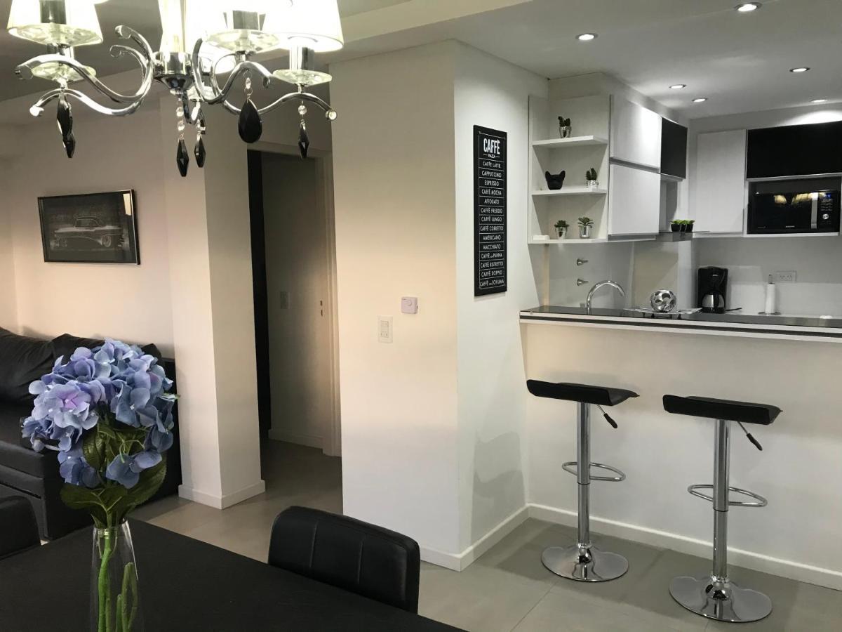 Departamento Con Amenities Pinamar