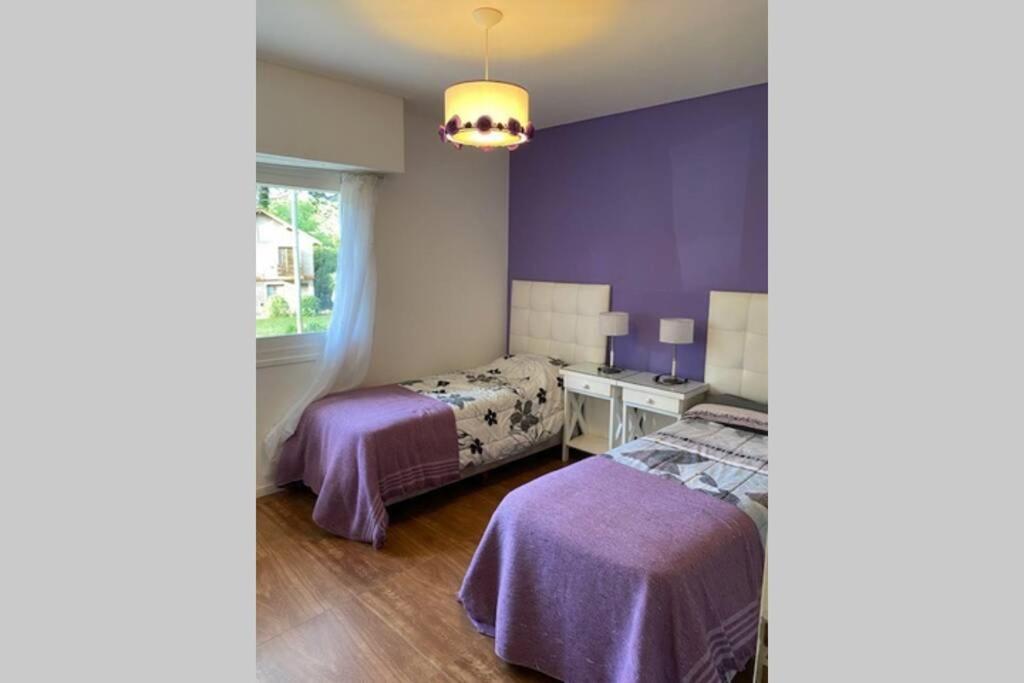 PINAMAR CASA HASTA 10 PERSONAS SE ALQUILA MINIMO 2 NOCHES s Pinamar
