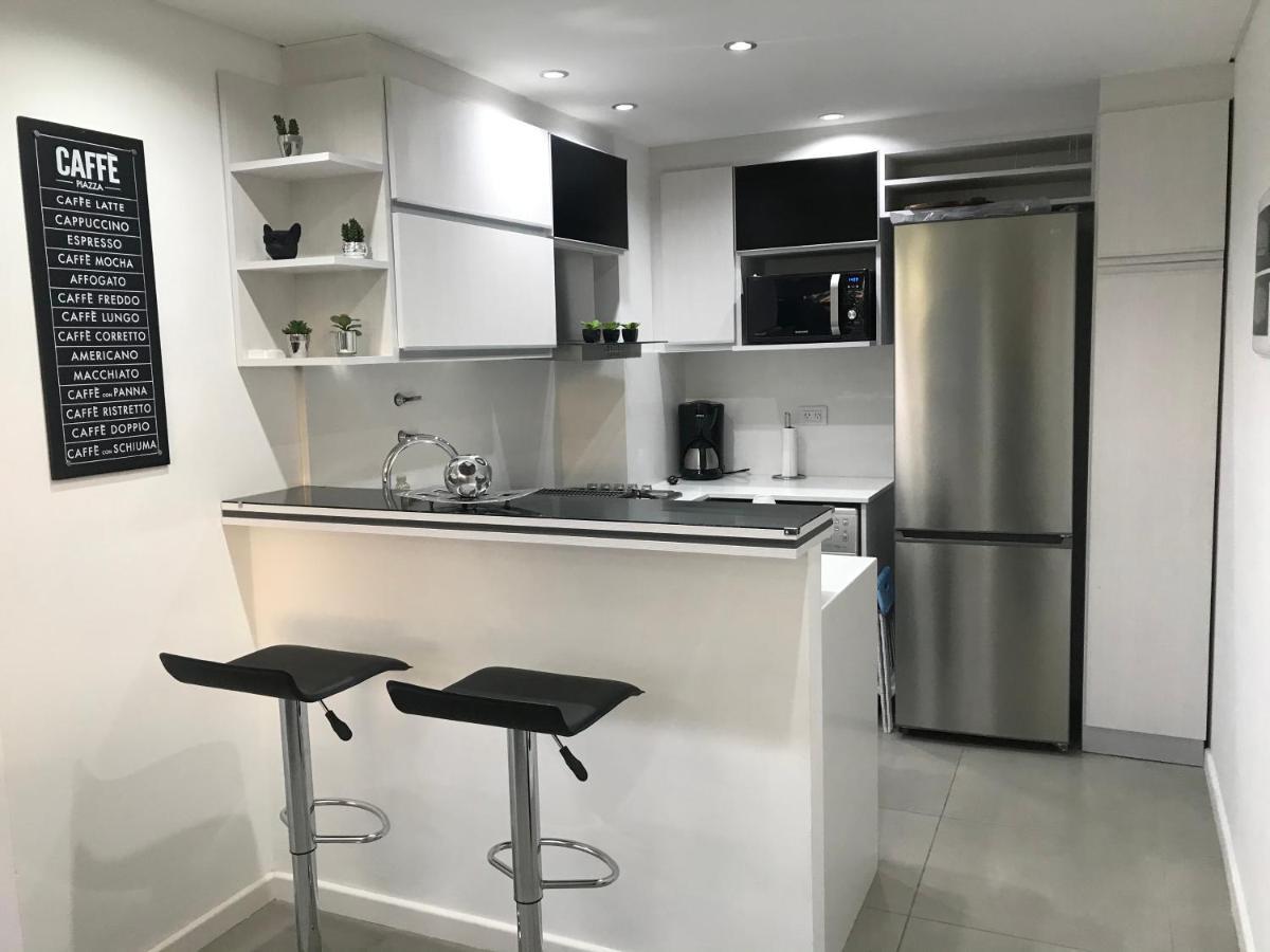 Apartment Departamento Con Amenities *