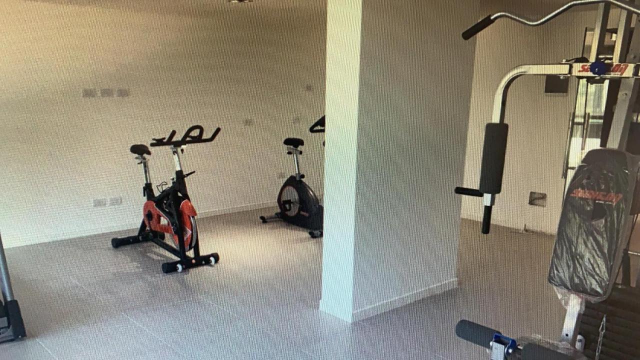 Departamento Con Amenities Apartment *