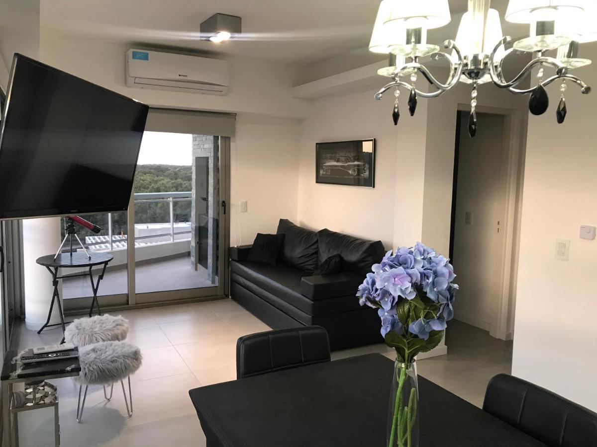 Apartment Departamento Con Amenities *