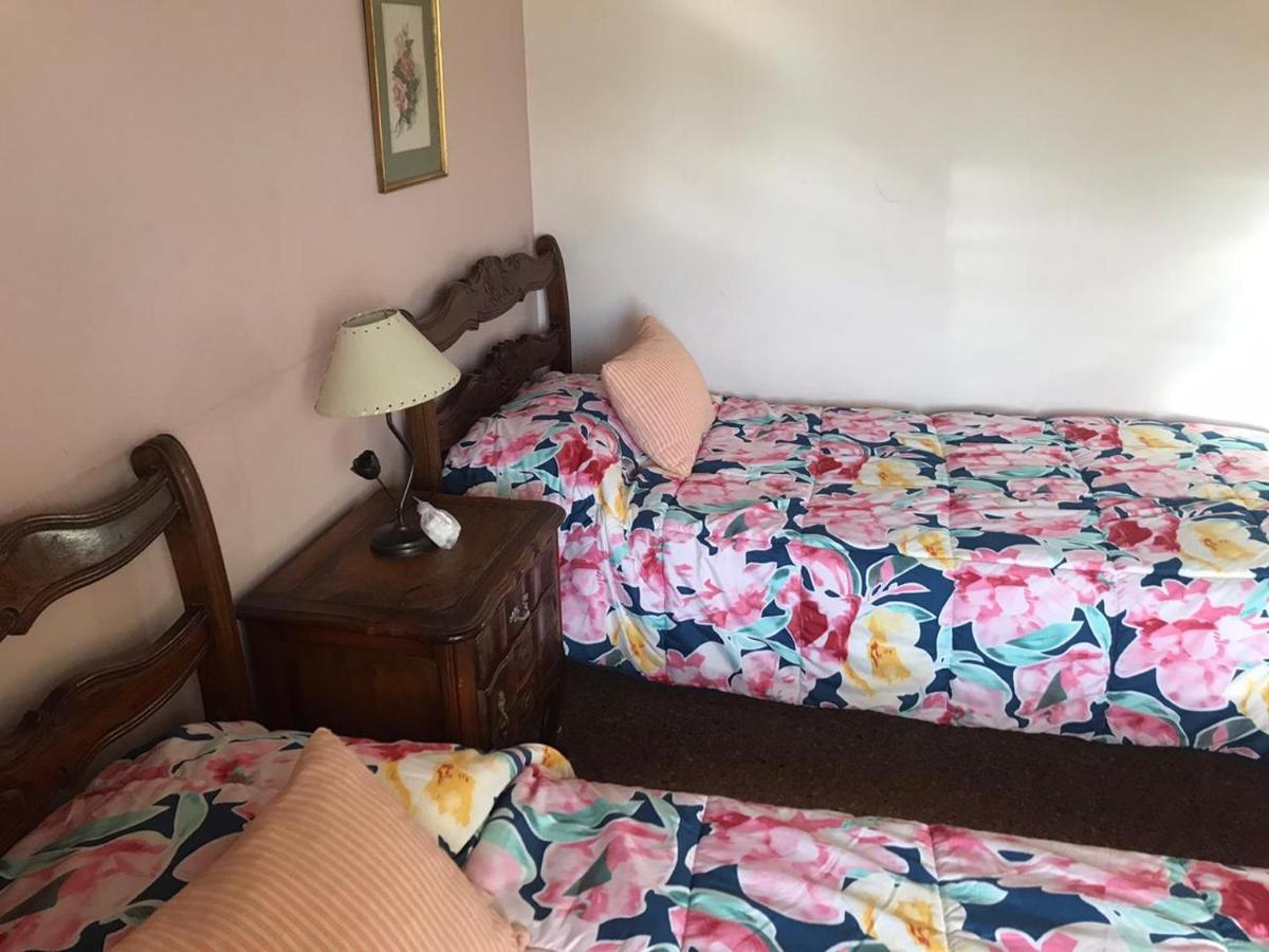 Cruz Del Sur Сasa de vacaciones *