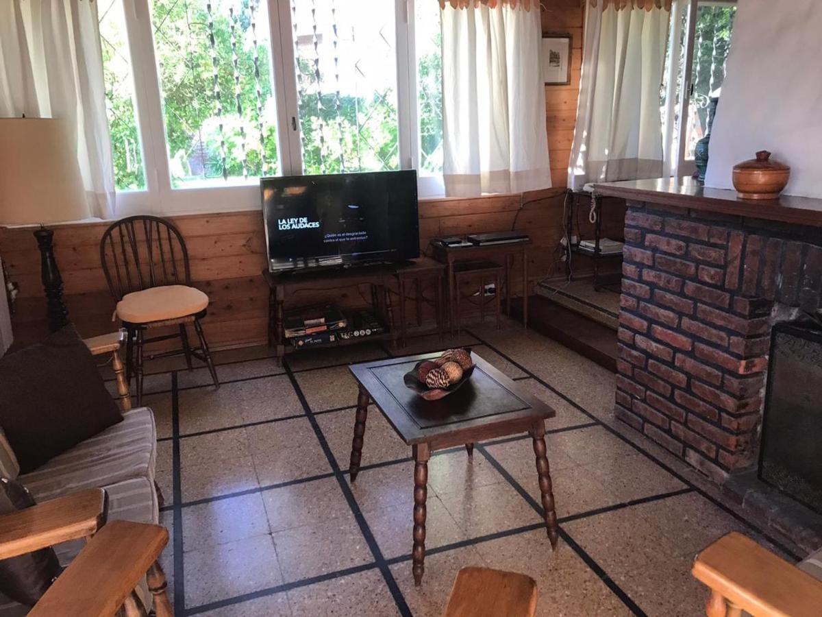 Cruz Del Sur Сasa de vacaciones Pinamar