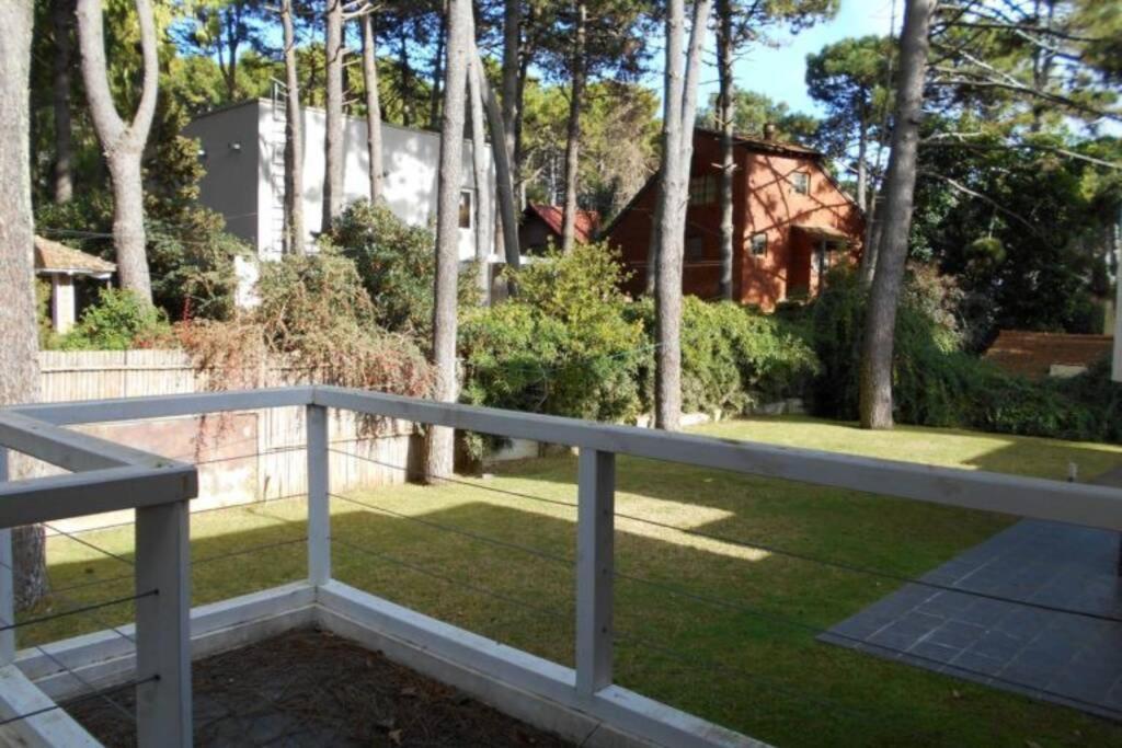 Сasa de vacaciones PINAMAR CASA HASTA 10 PERSONAS SE ALQUILA MINIMO 2 NOCHES s