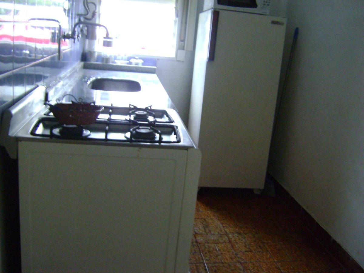 Del Cangrejo 1089 Apartamento *