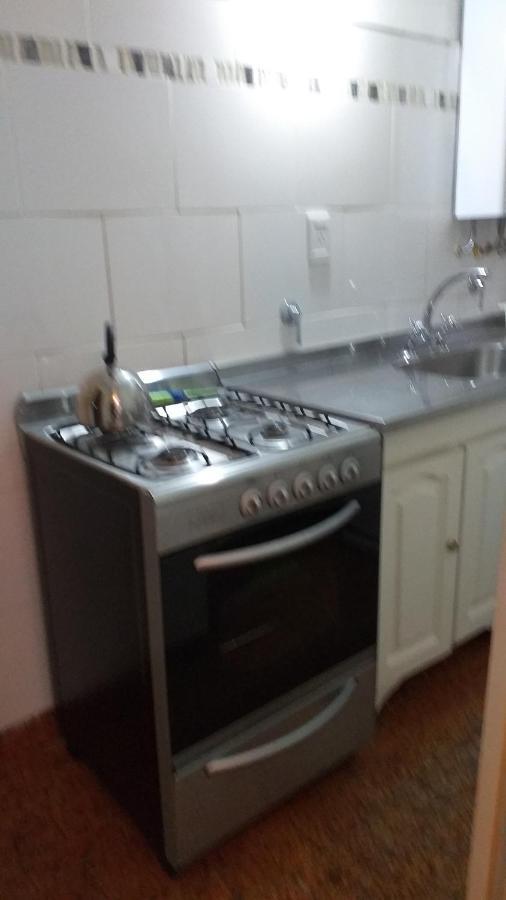 Apartamento Del Cangrejo 1089 *