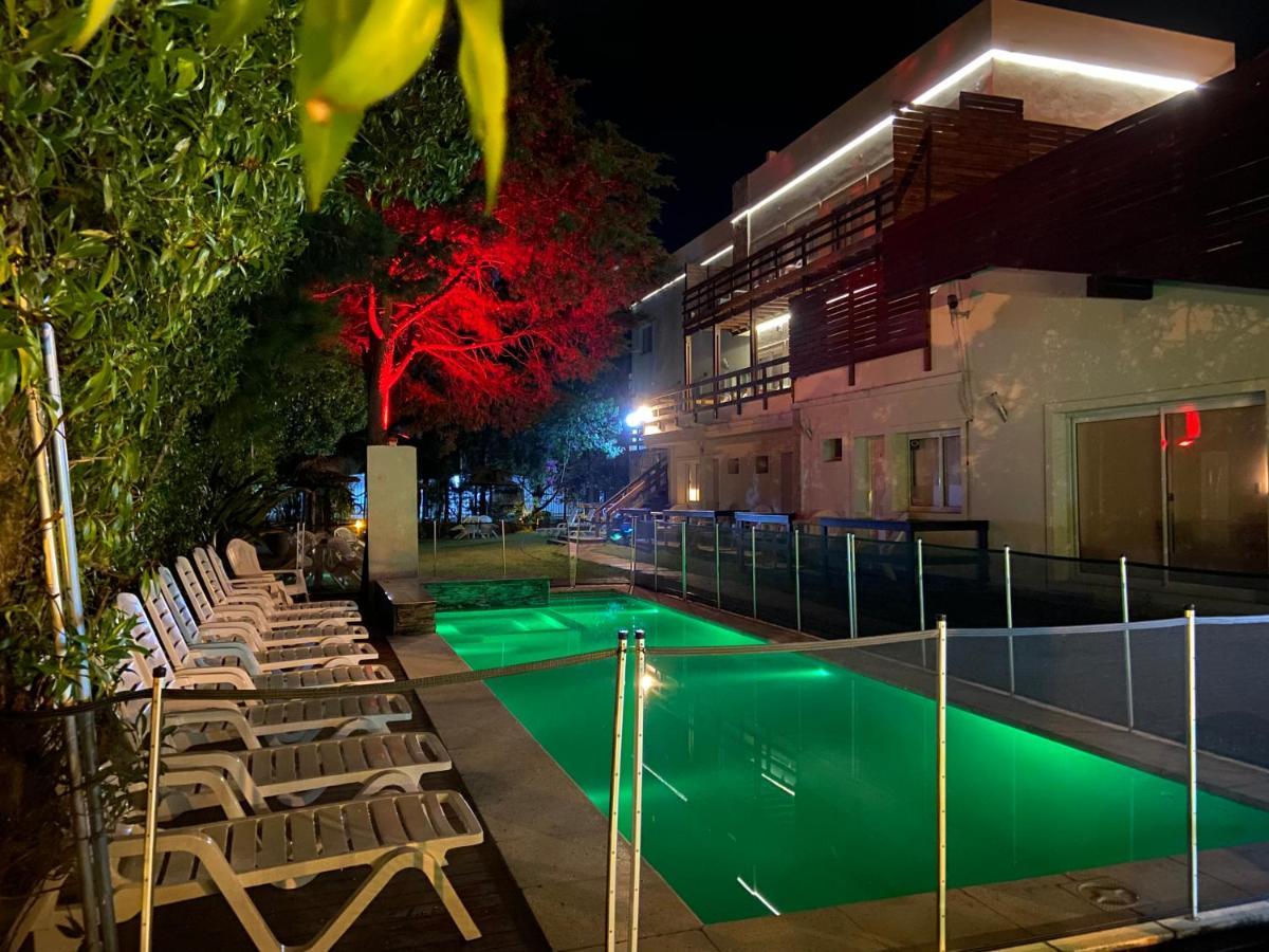 Apartahotel Ayres Village Pinamar