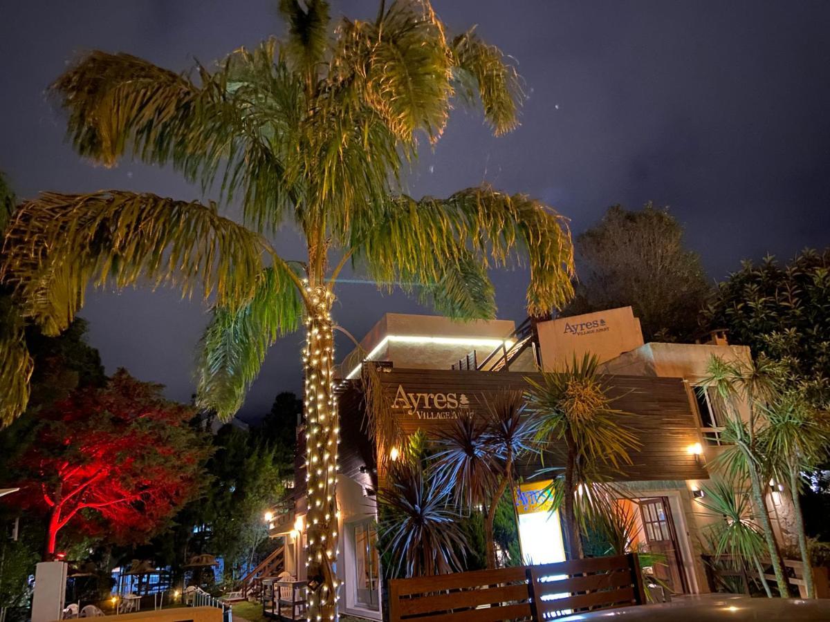 Ayres Village