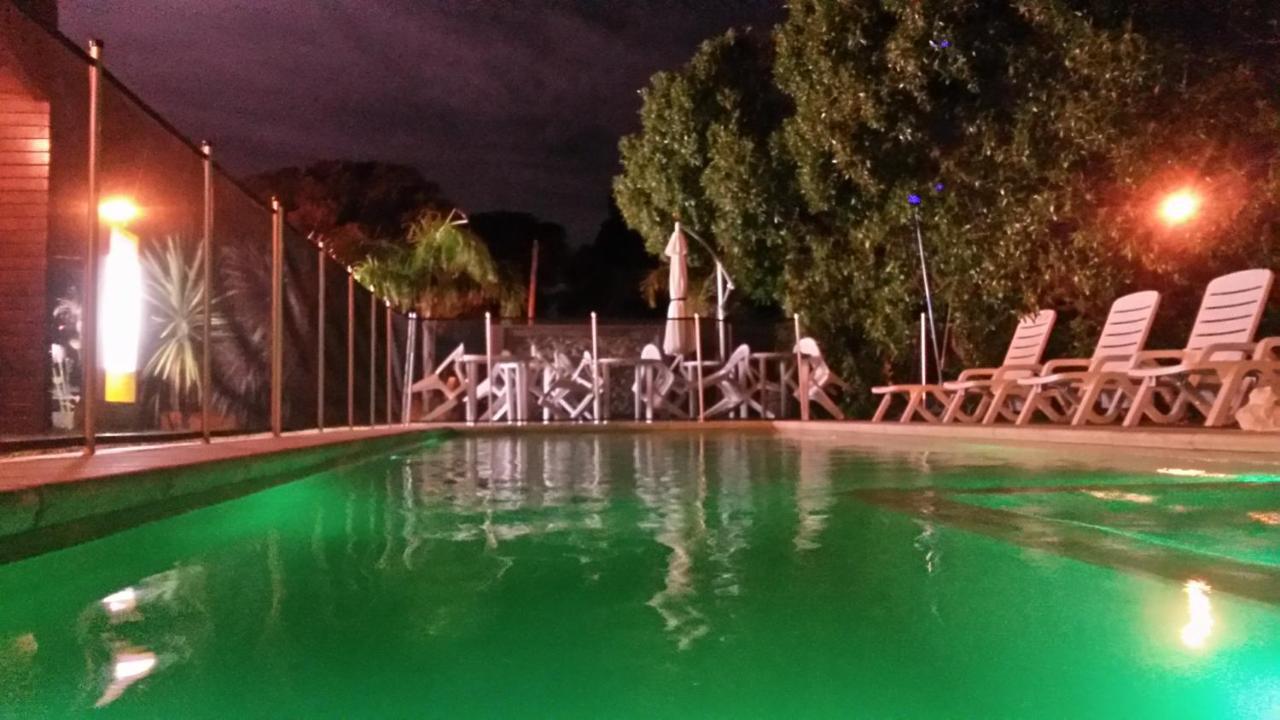 Apartahotel Ayres Village
