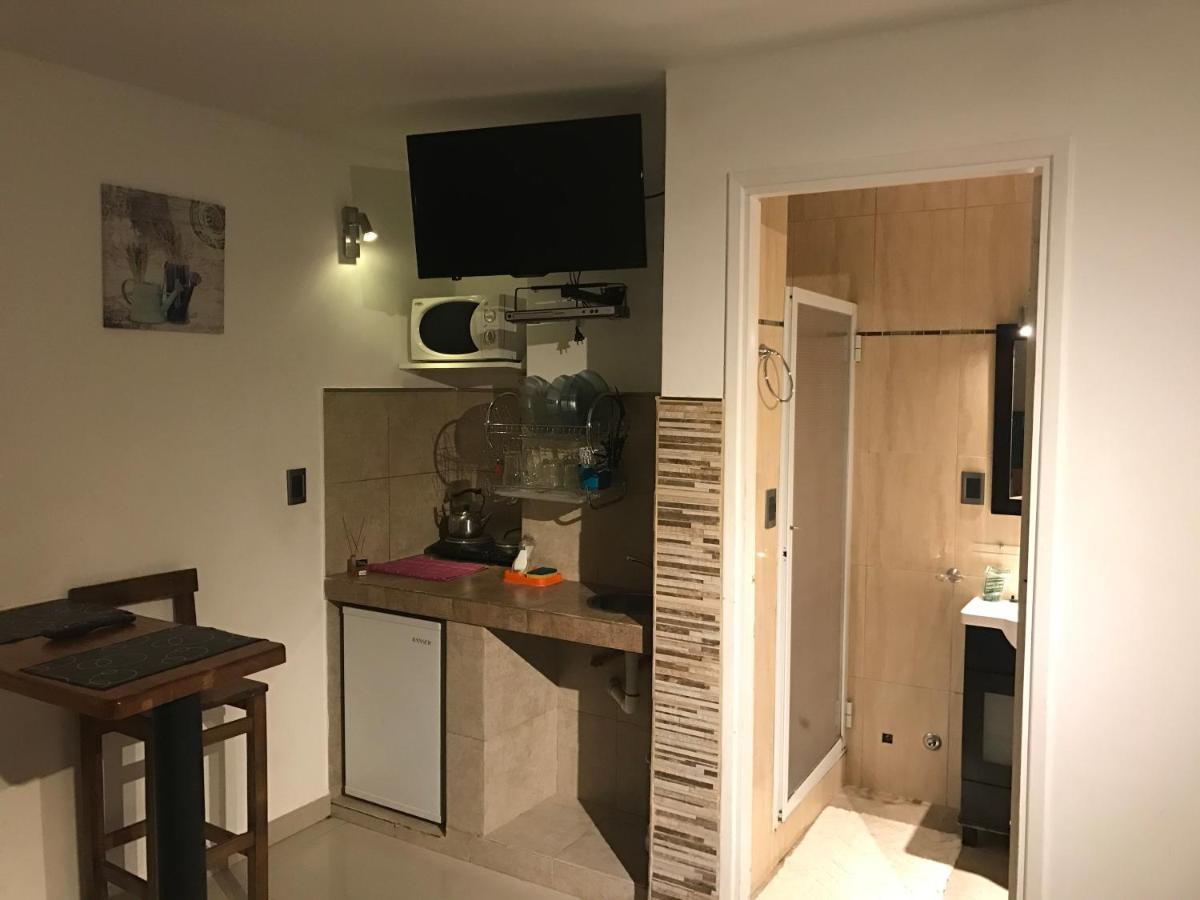 Ayres Village Apartahotel Pinamar